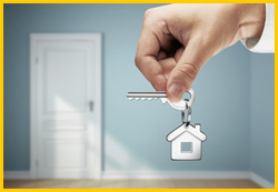 home unlocking Orange County